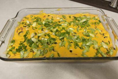 Thumbnail for The Best 7-Layer Dip