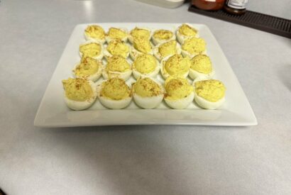 Thumbnail for Deviled Eggs